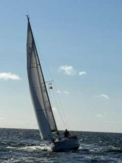 Dehler 34