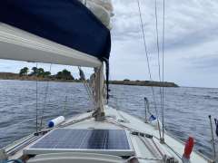 Intermarine Balanzone Yacht a vela