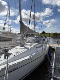 Jeanneau Sun Odyssee 29.2