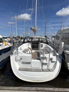 Jeanneau Sun Odyssee 29.2
