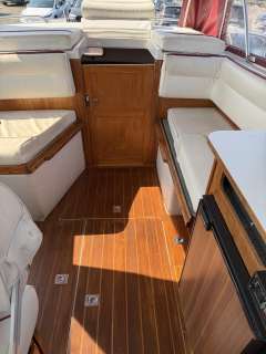 Marex Holiday 280