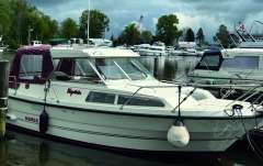 Marex Holiday 280