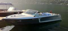 Prosperi Mistral S. Sportboot