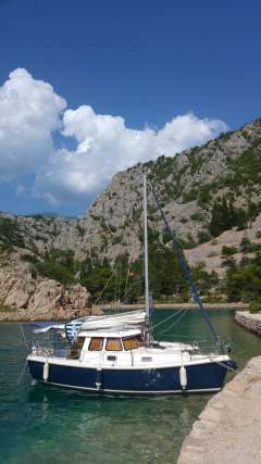 Haber 660