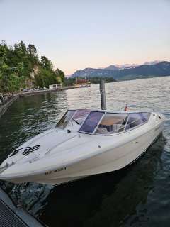 Rio Iberica 600 Day Sportboot