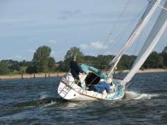 Fiskars Königskreuzer 29