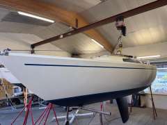 Frauscher h-26 Daysailer