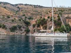 Bavaria Cruiser 56 Plachetní jachta