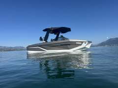 Nautique G23 - 2025 Wakeboard/Wakesurf