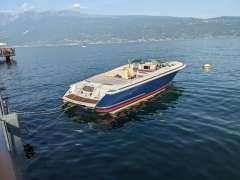 Chris Craft Corsair 28