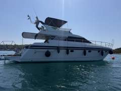 Mochi Craft Mochi 44 fly Motoryacht