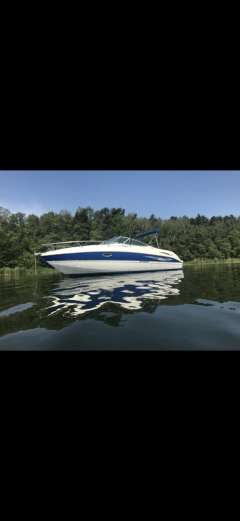 Stingray 250 CR