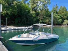 Wellcraft Eclipse 182 Bowrider Bowrider