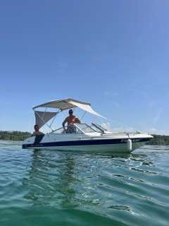 Campion Allante 485 Bowrider