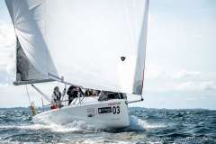 Fareast 28R Regattaboot