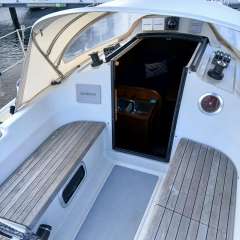 Dehler 31