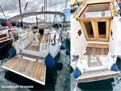 Bavaria 32 Cruiser