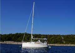 Bavaria 32 Cruiser