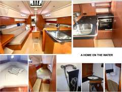Bavaria 32 Cruiser