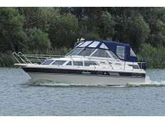 Scand 29 Baltic Motor yacht