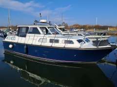 Jupiter 33 Motoryacht