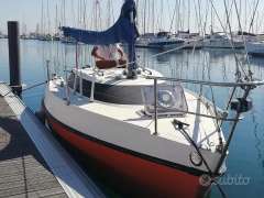 Alpa 21 Yacht a vela classica