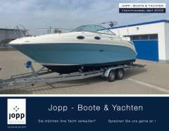 Sea Ray DA 255 Sundancer Motoryacht