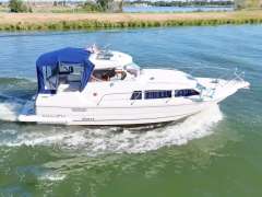 Marex 277 Consul Yacht à moteur