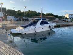 Sea Ray 290 SS Barco cabinado