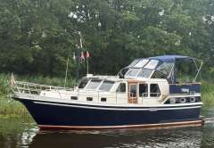 Kappa kruiser 1180 Yacht à moteur