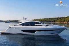 Fairline Targa 65 GT Yacht à moteur