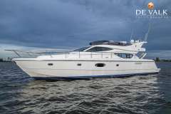 Ferretti 550 Yacht à moteur
