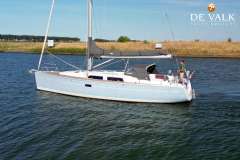 Hanse 400