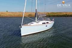 Hanse 400