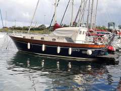 Apreamare 12 Motoryacht