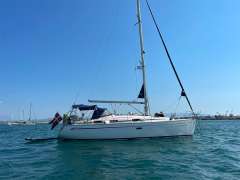 Bavaria Cruiser 37 Yacht a vela