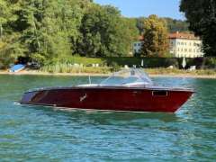 Boesch 620 Acapulco De Luxe Runabout