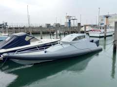 FB Design Rib 33 Gommone a scafo rigido