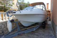 Jeanneau Cap Camarat 555 DC