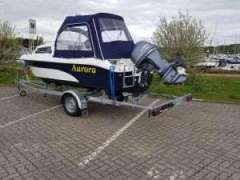 Searider Weekend 520
