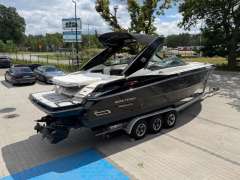 Monterey 328 SS Motor yacht