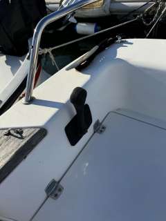 Arvor 200 Bateau à console