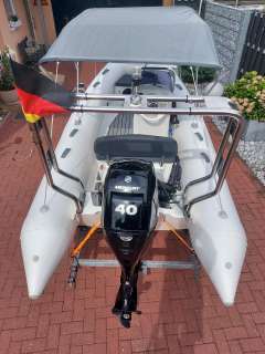 Grand Marine Grand S 420 N
