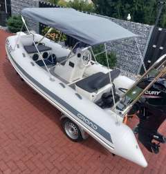 Grand Marine Grand S 420 N