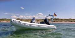 Grand Marine Grand S 420 N