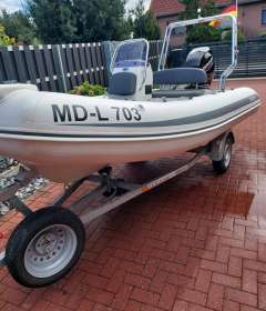 Grand Marine Grand S 420 N