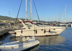 Gobbi 38 sport Motoscafo