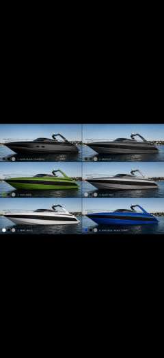 Sunseeker Tomahawk 37ft Motor yacht