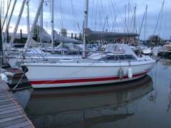 Etap 28i Segelyacht