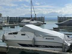 &Ouml;chsner SX20 - Yachtline Sportboot